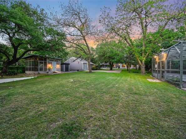 5404 Shoal Creek BLVD, Austin TX 78756