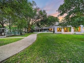 5404 Shoal Creek BLVD, Austin TX 78756