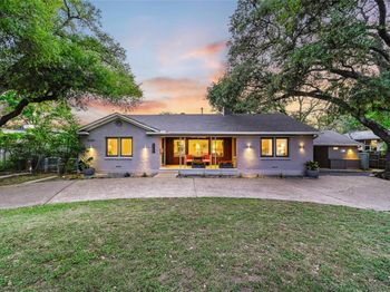 5404 Shoal Creek BLVD