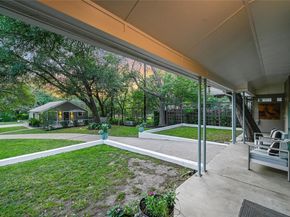 5404 Shoal Creek BLVD, Austin TX 78756
