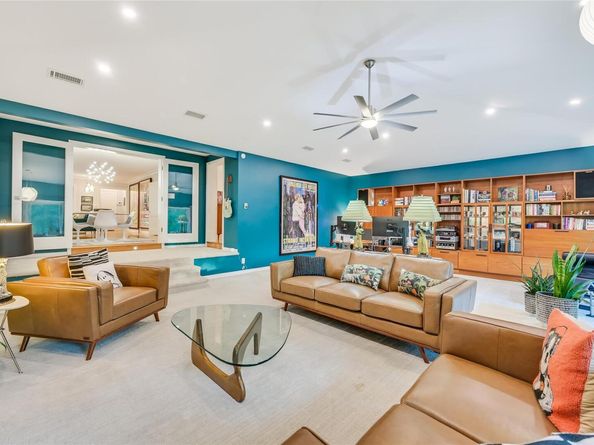 5404 Shoal Creek BLVD, Austin TX 78756