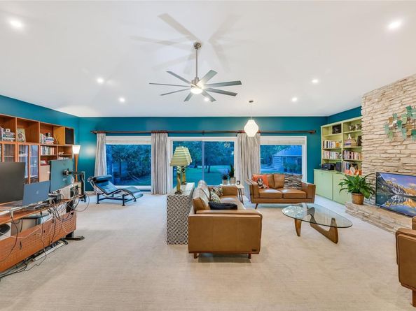5404 Shoal Creek BLVD, Austin TX 78756