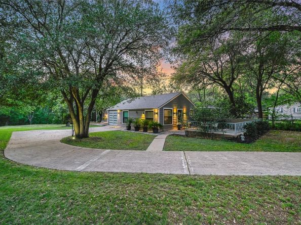 5404 Shoal Creek BLVD, Austin TX 78756