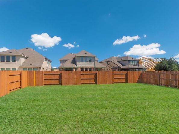 2428 Ambling TRL, Georgetown TX 78628