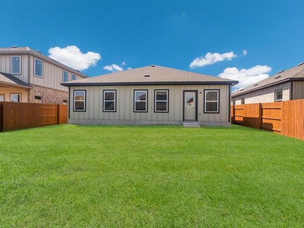 2428 Ambling TRL, Georgetown TX 78628