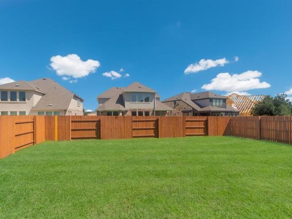 2428 Ambling TRL, Georgetown TX 78628