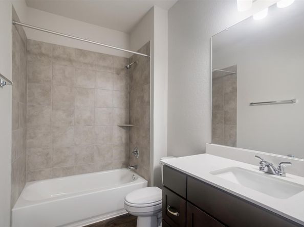 2428 Ambling TRL, Georgetown TX 78628