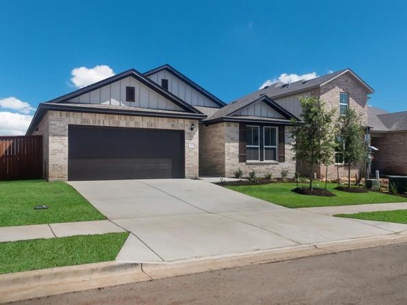 2428 Ambling TRL, Georgetown TX 78628