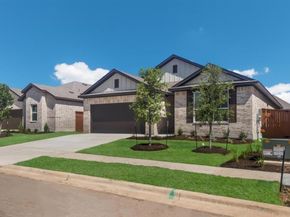 2428 Ambling TRL, Georgetown TX 78628