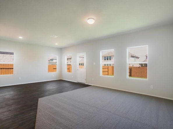 2428 Ambling TRL, Georgetown TX 78628
