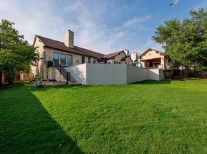 2703 Pyramid DR, Austin TX 78734