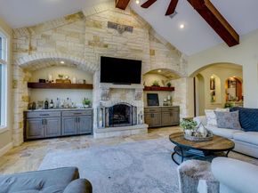 2703 Pyramid DR, Austin TX 78734