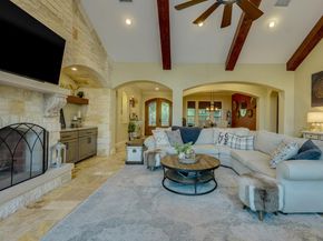 2703 Pyramid DR, Austin TX 78734