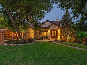 2703 Pyramid DR, Austin TX 78734