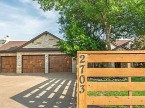 2703 Pyramid DR, Austin TX 78734