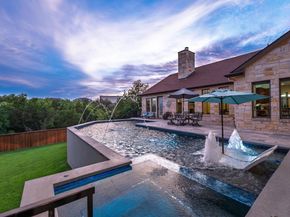 2703 Pyramid DR, Austin TX 78734