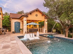 2703 Pyramid DR, Austin TX 78734