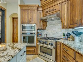 2703 Pyramid DR, Austin TX 78734