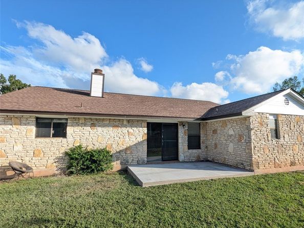 904 Woodview DR, Georgetown TX 78628