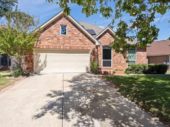 15016 Terra Verde Dr, Austin TX 78717