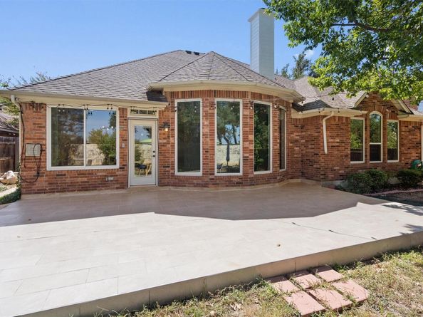 15016 Terra Verde Dr, Austin TX 78717