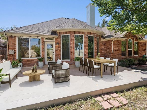15016 Terra Verde Dr, Austin TX 78717