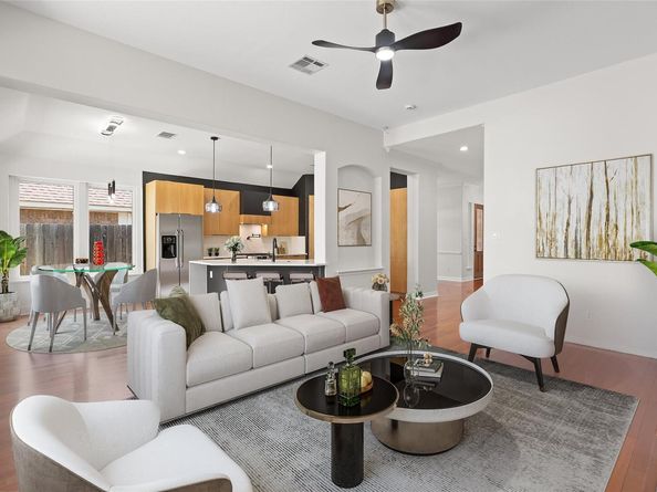 15016 Terra Verde Dr, Austin TX 78717