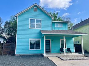 3000 Neal ST, Austin TX 78702