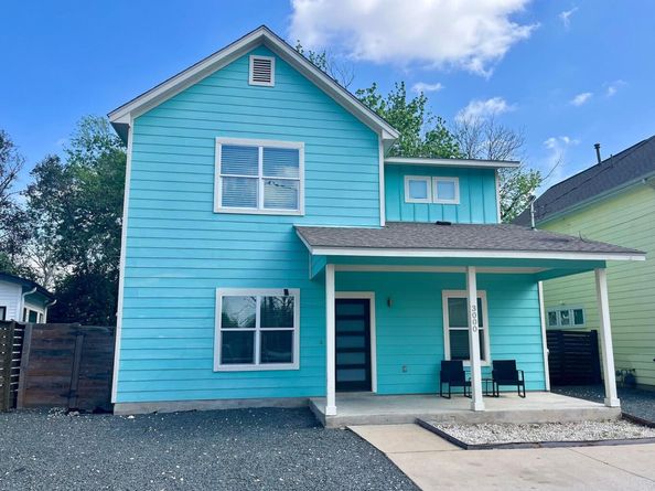 3000 Neal ST, Austin TX 78702