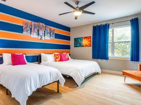 3000 Neal ST, Austin TX 78702