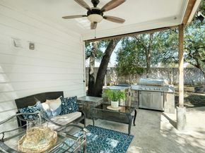 3403 NW Northwest BLVD, Georgetown TX 78628