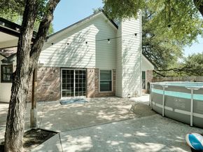 3403 NW Northwest BLVD, Georgetown TX 78628