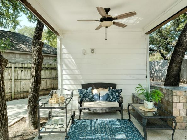 3403 NW Northwest BLVD, Georgetown TX 78628