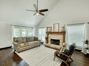 3403 NW Northwest BLVD, Georgetown TX 78628