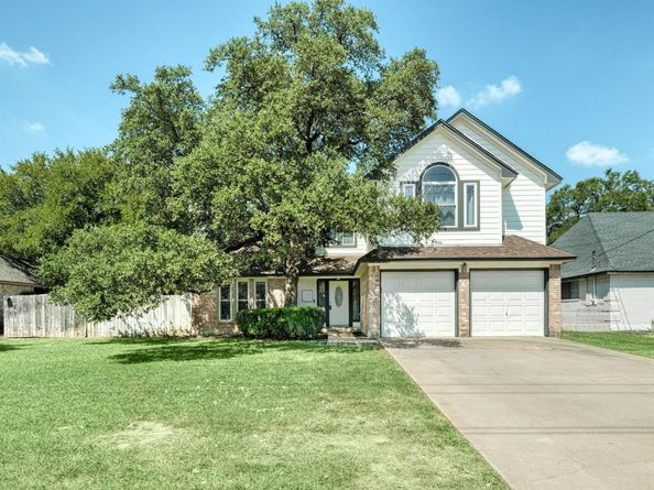 3403 NW Northwest BLVD, Georgetown TX 78628