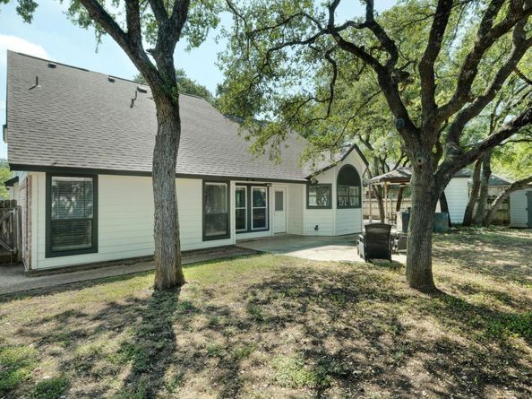 3403 NW Northwest BLVD, Georgetown TX 78628