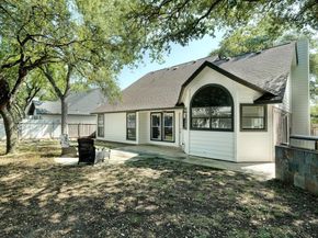 3403 NW Northwest BLVD, Georgetown TX 78628