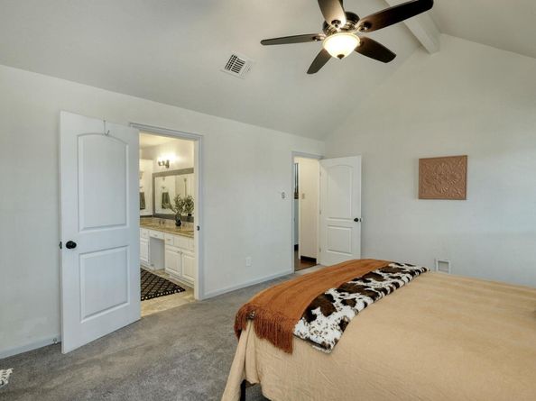 3403 NW Northwest BLVD, Georgetown TX 78628