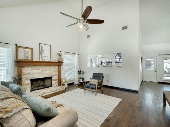 3403 NW Northwest BLVD, Georgetown TX 78628