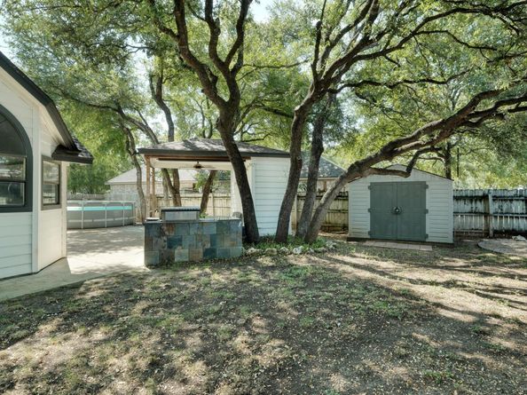 3403 NW Northwest BLVD, Georgetown TX 78628