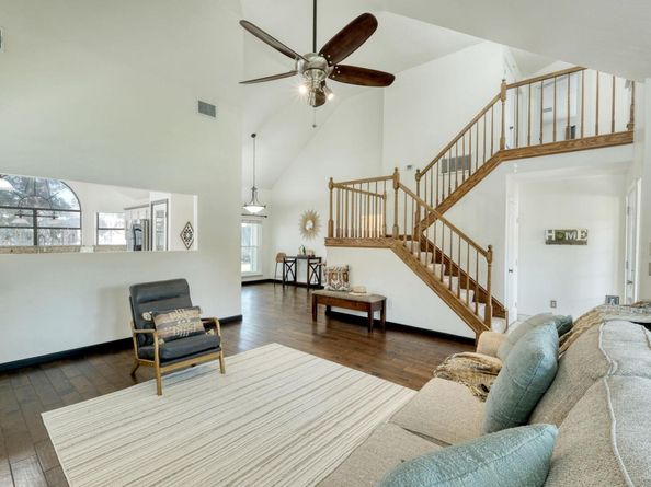 3403 NW Northwest BLVD, Georgetown TX 78628