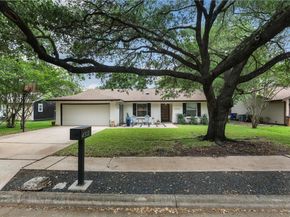 4302 Everest LN, Austin TX 78727
