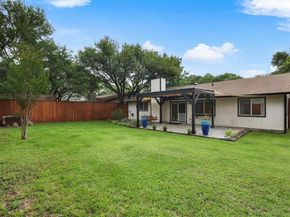 4302 Everest LN, Austin TX 78727