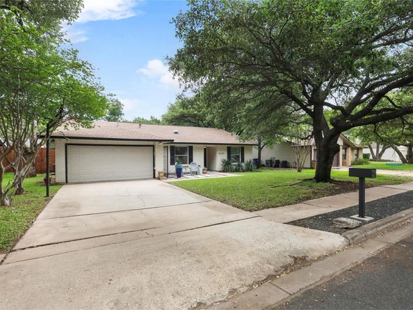 4302 Everest LN, Austin TX 78727