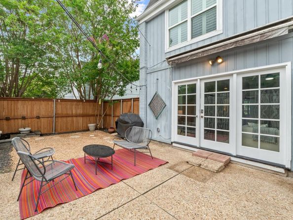 6109 Bullard DR A, Austin TX 78757