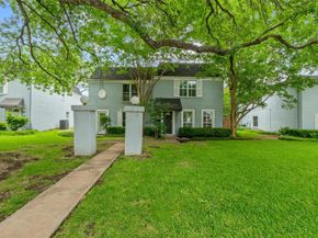 6109 Bullard DR A, Austin TX 78757