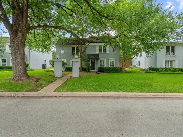 6109 Bullard DR A, Austin TX 78757