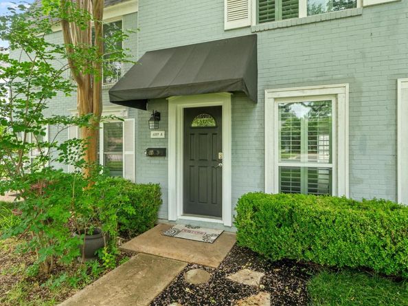 6109 Bullard DR A, Austin TX 78757