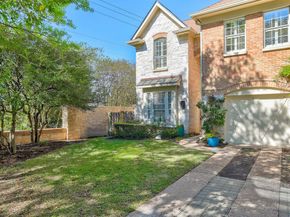 3800 Bailey LN F1, Austin TX 78756