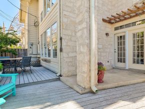 3800 Bailey LN F1, Austin TX 78756